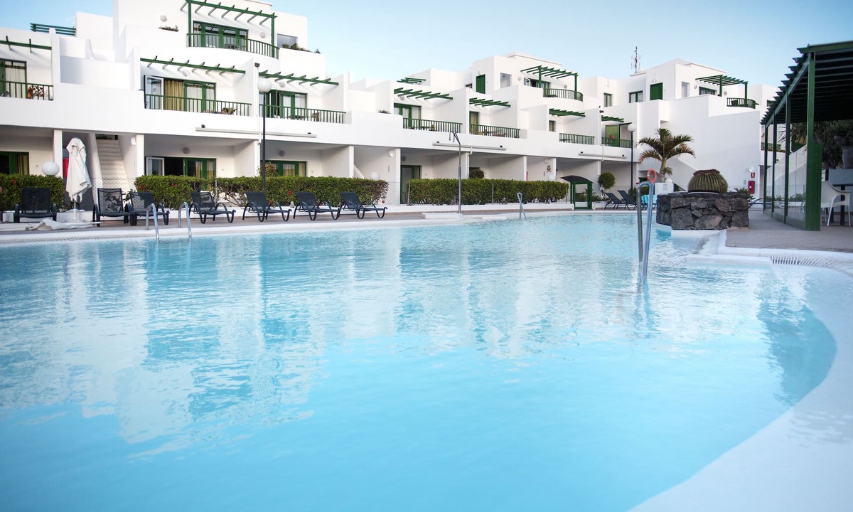 Costa Teguise Apartment | El Guarapo Apartamentos