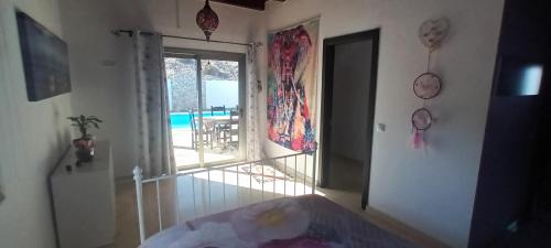 Gran Tarajal Apartment | el refugio tranquilo