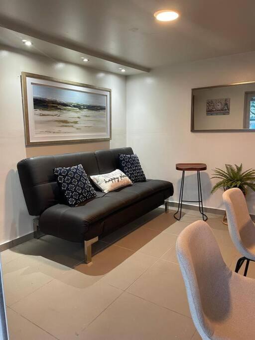 Cabo Rojo Apartment | El vagón de Vale