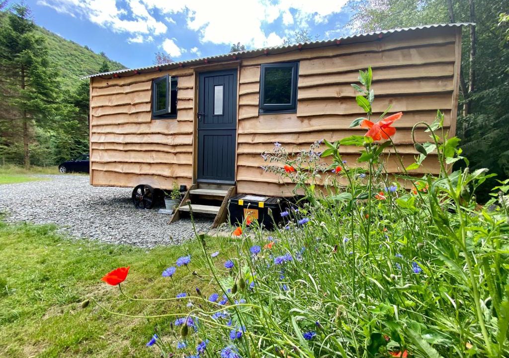 Dolgellau Other | Empress En Suite Wagon