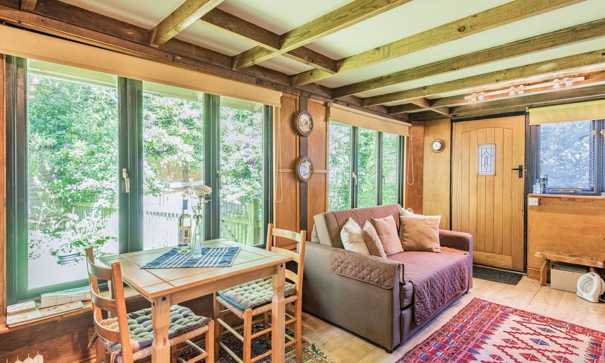 New Forest District Cottage | Endymion
