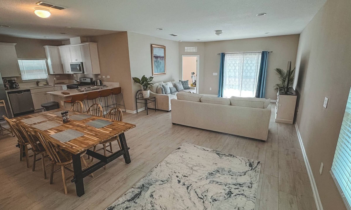 St. Augustine House | Entire home in St Augustine Florida