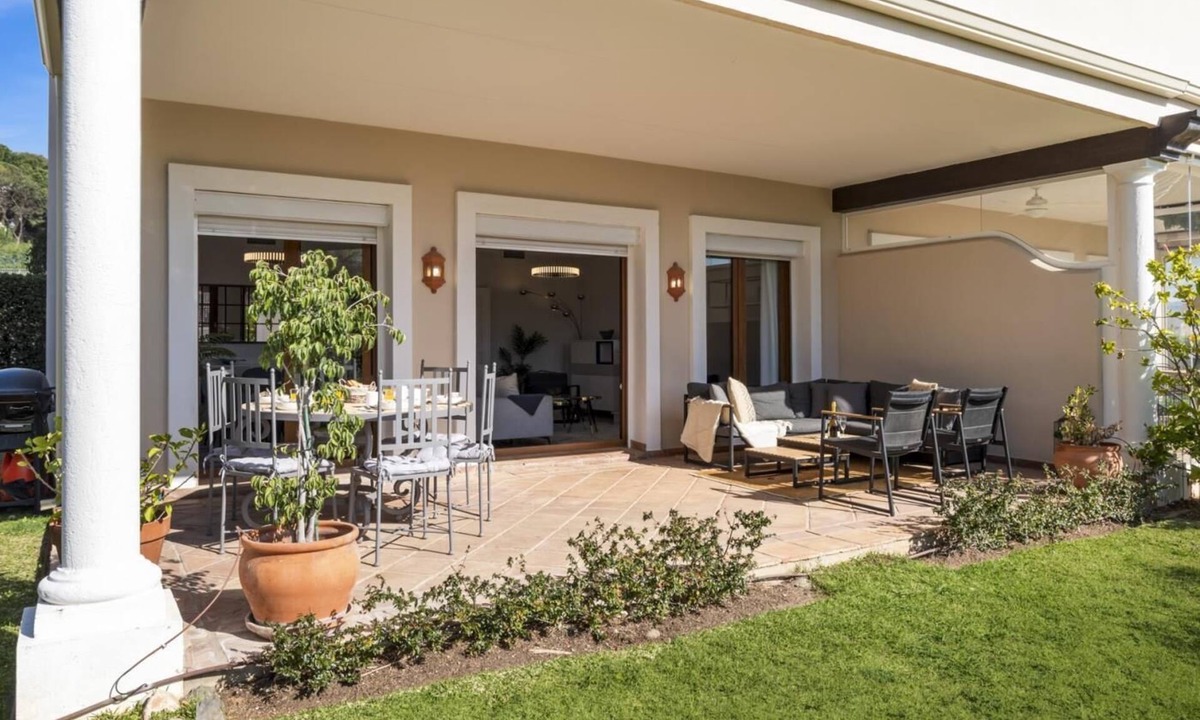 El Paraiso Cottage | Townhouse in Paraiso