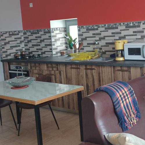 Chavenat House | Escale en sud Charente