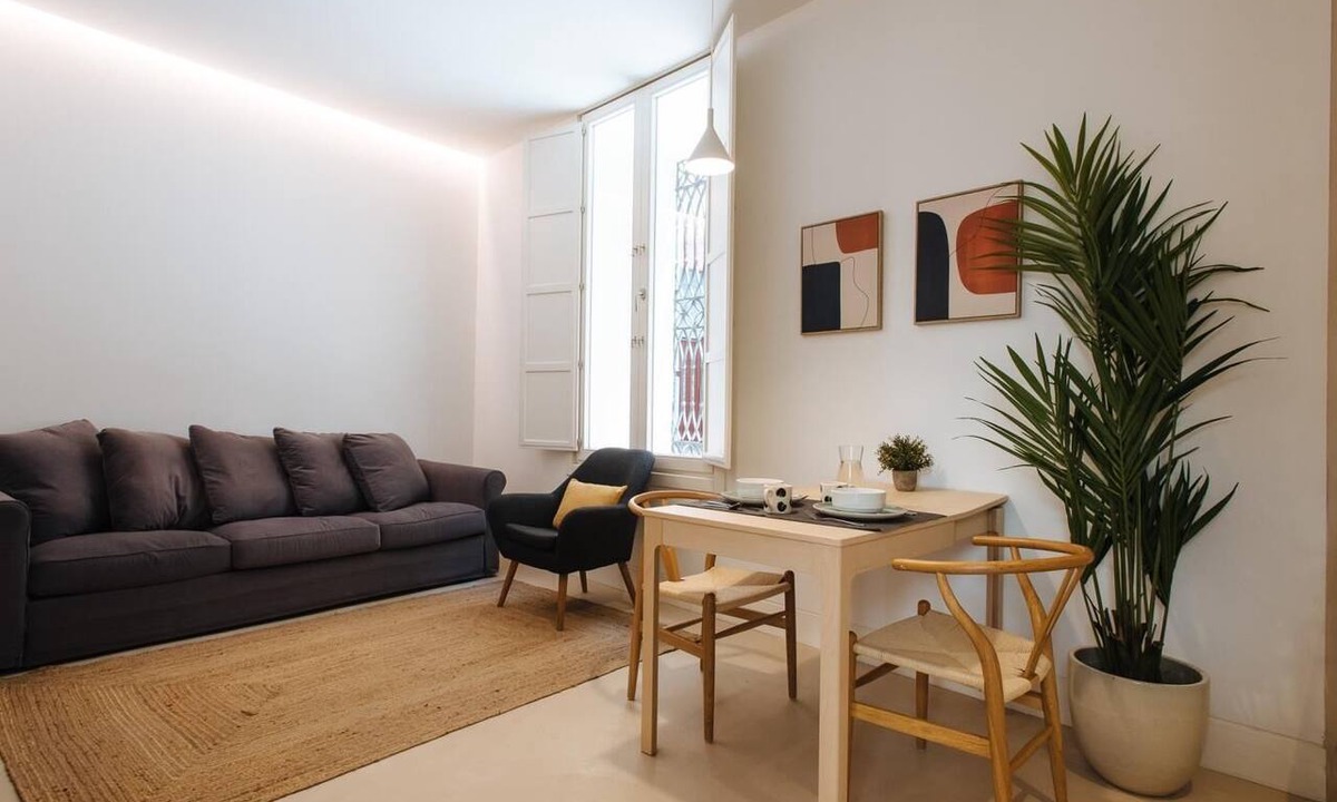 Feria Apartment | Eva Recommends Castellar 0.3 con piscina