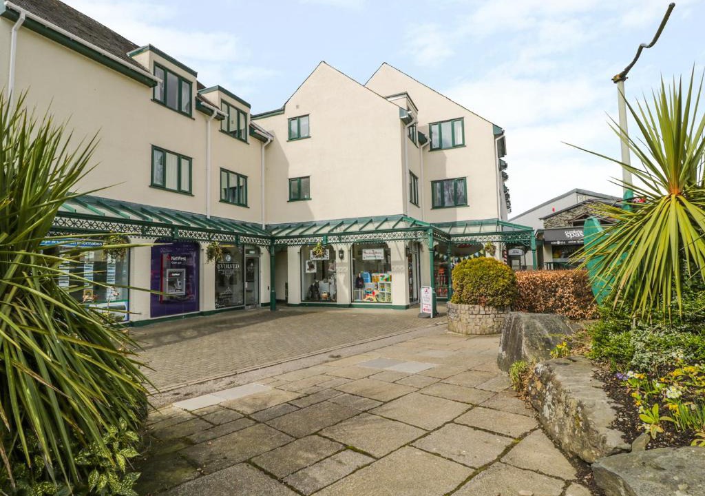 Bowness-on-Windermere Apartment | Eve's Attic