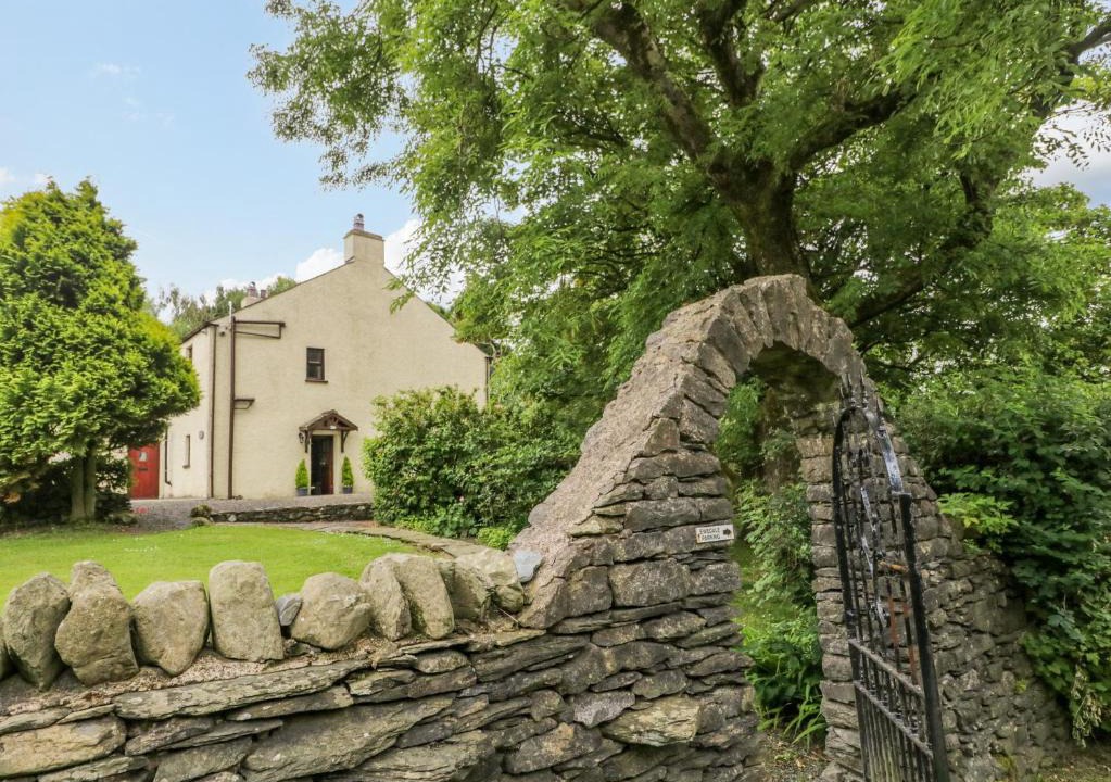 Newland Near Ulverston House | Ewedale Farm