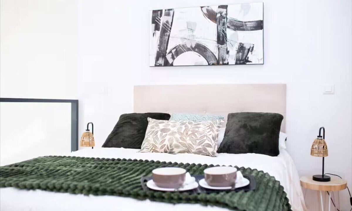 La Moraleja Apartment | Executive Loft in fuencarral