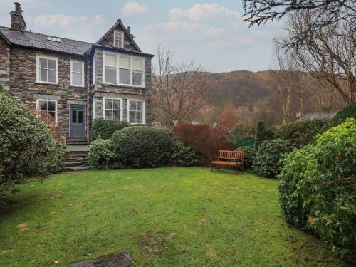 Grasmere House | Fairy Glen