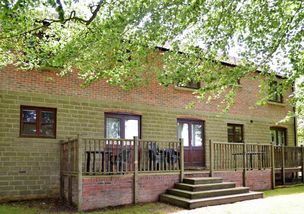 Knockerdown House | Farwell Cottage
