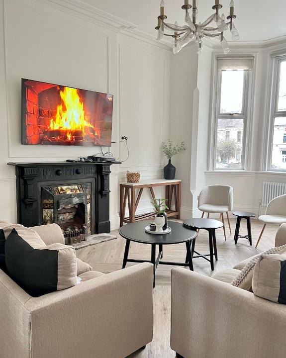 Walsall House | Fayhomes West Midlands Luxury Late 1800 Property