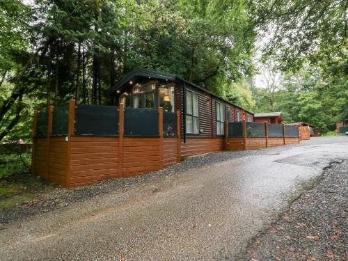 Troutbeck Bridge House | Feather Hill Lodge White Cross Bay, Skiptory Howe 38