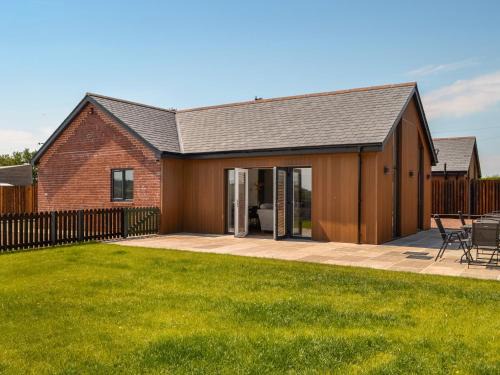 Wing House | Fell View Cottage - Uk43378