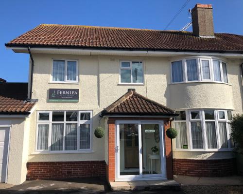 Milton Bed & Breakfast | Fernlea Guest house