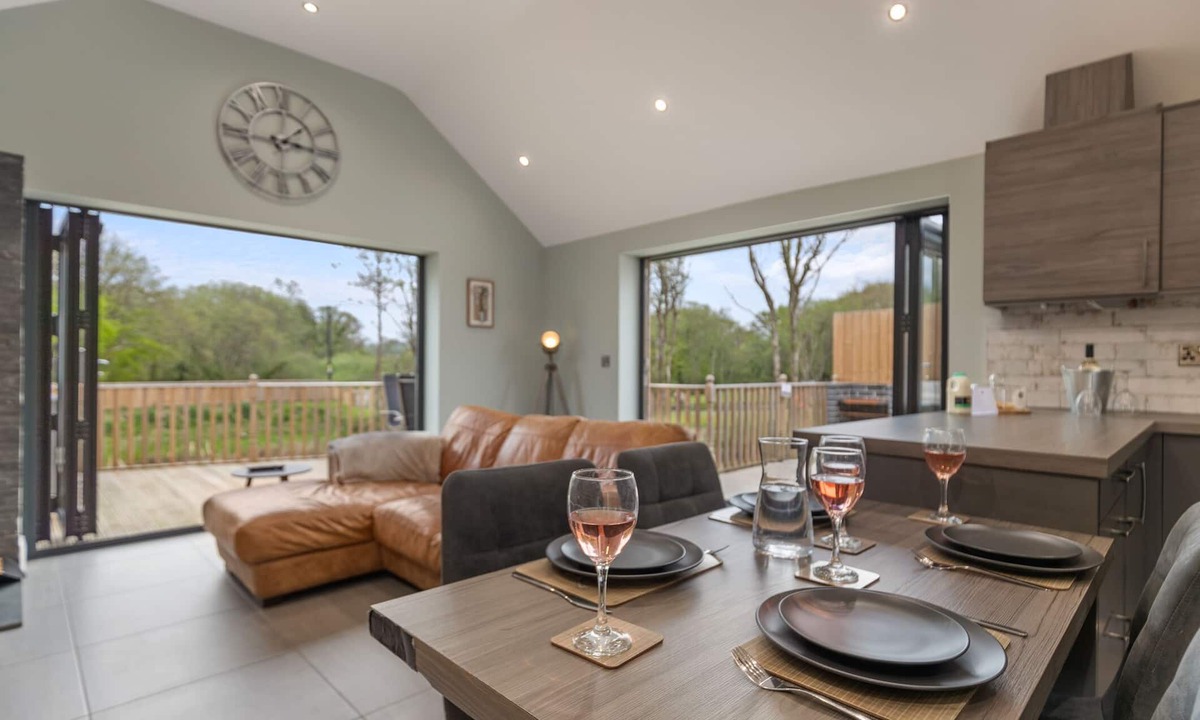 Tenby Cottage | Fig Tree Cottage