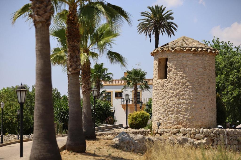 Montuiri Hotel | Finca Son Manera