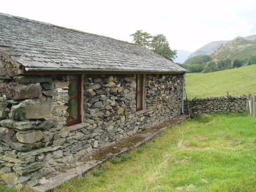 Thirlmere Hostel | Fisher-gill Camping Barn