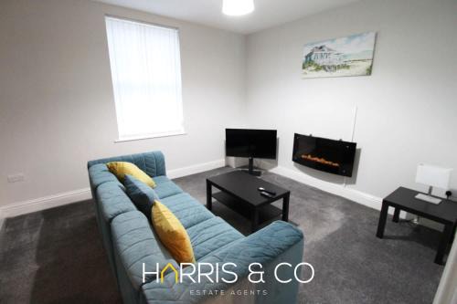 Fleetwood Apartment | Fishermans Rest