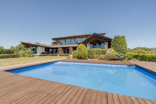 Palau House | Flateli Palau 2