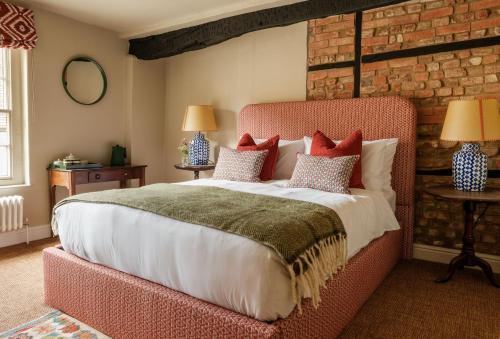 Cranborne Hotel | Fleur de Lys Inn, Cranborne