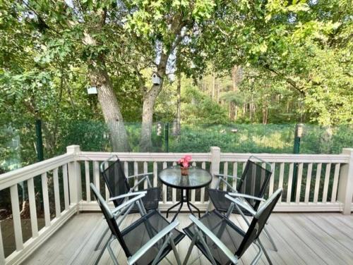 Ringwood House | Forest View at Oakdene Forest Park - Leisure Passes Included!