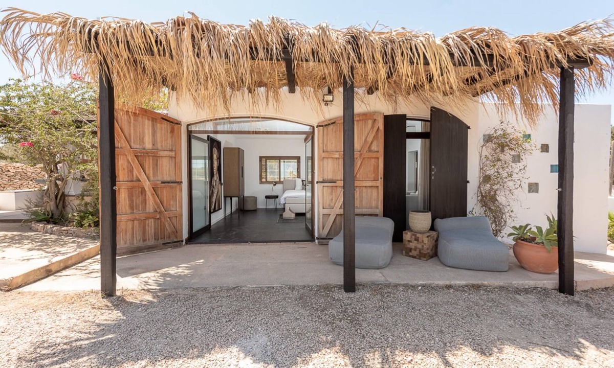 La Savina House | Formentara in Formentera