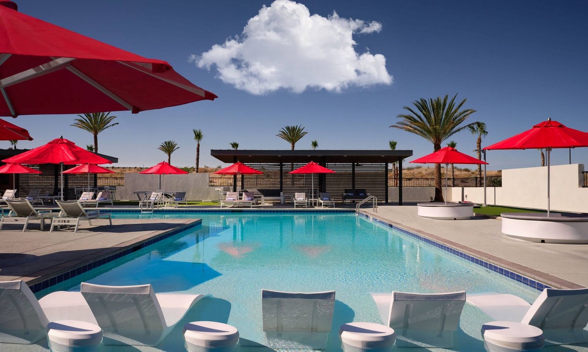 Yuma Hotel | Four Points by Sheraton Yuma