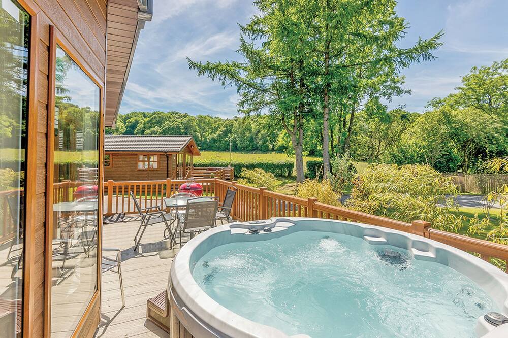 Bala Ski Chalet | Foxglove 4 Platinum Plus