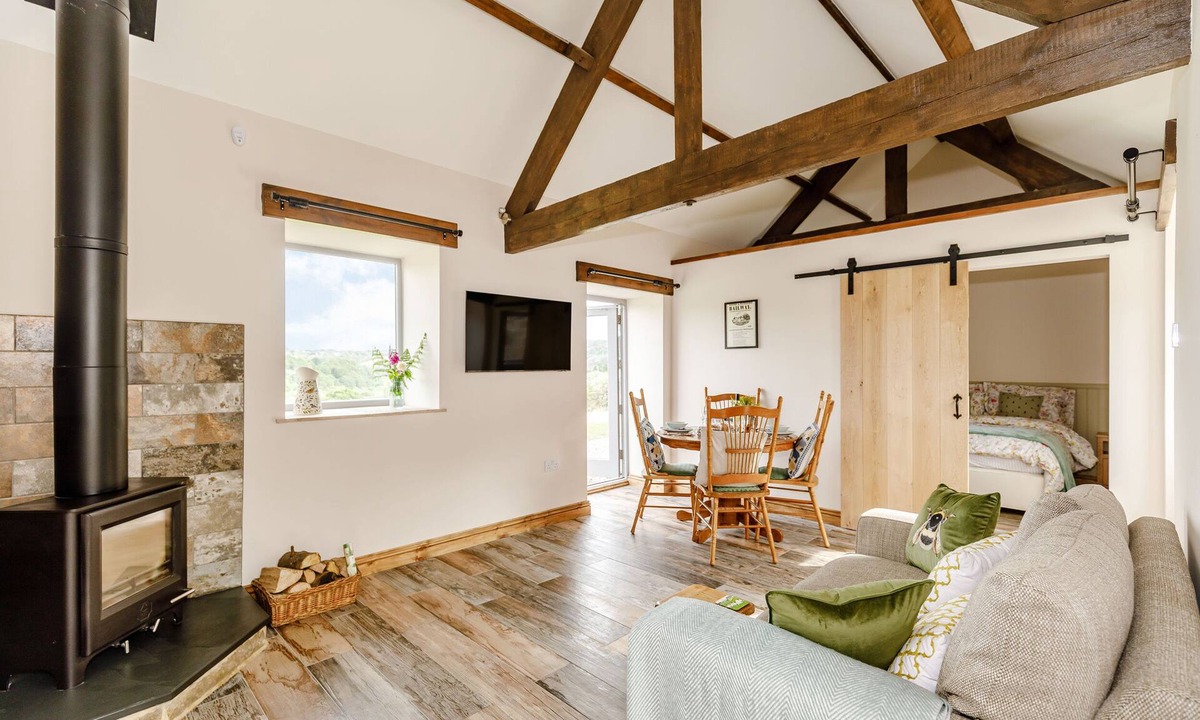 Beck Hole Cottage | Foxglove