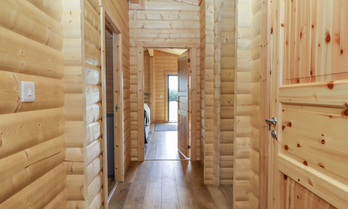 Sticklepath Cottage | Foxglove Lodge