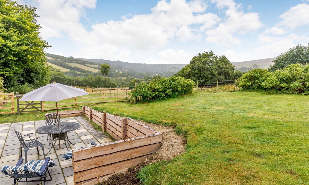 Withypool Cottage | Foxlair Cottage