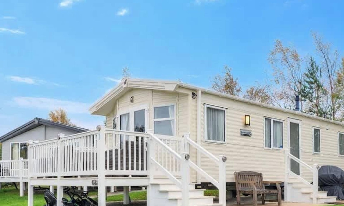 Port Seton House | Free Parking - Seton Sands Luxury - Sleeps6 -Wi-Fi