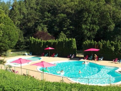 Chateauponsac Other | Gîte accueillant animaux - 6 pers. - API-1-52-2314