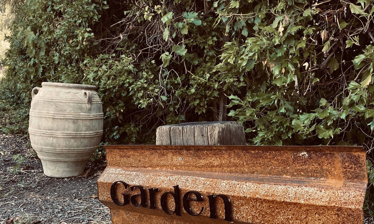 California Wine Country Cottage | Garden Cottage