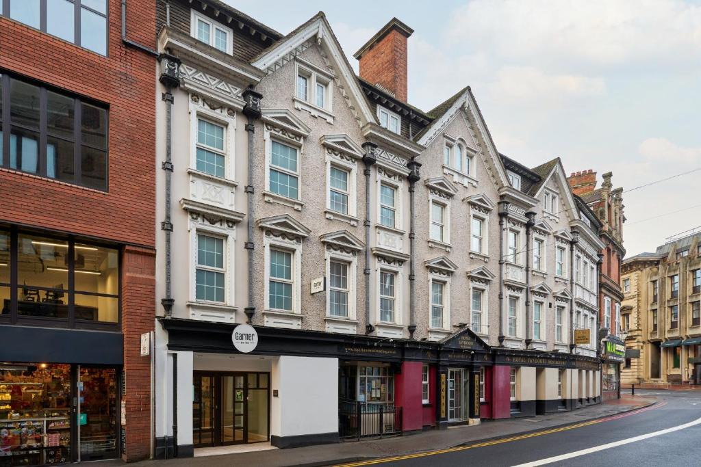 Reading City Centre Hotel | Garner Hotel Reading City Centre by IHG
