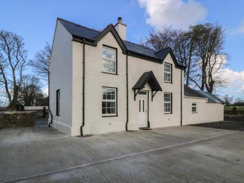 Capel Coch House | Gate House
