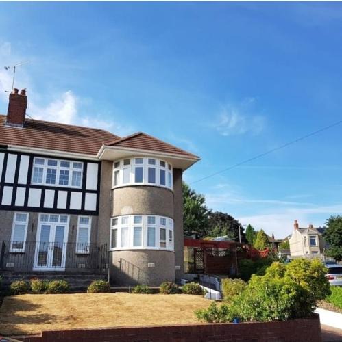 Sketty House | Gateway to Gower