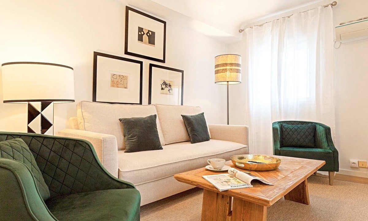 El Arenal Apartment | Genteel Home Velarde