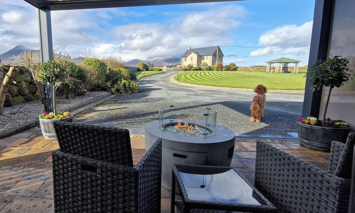 Annalong Apartment | Gleann Ciuin