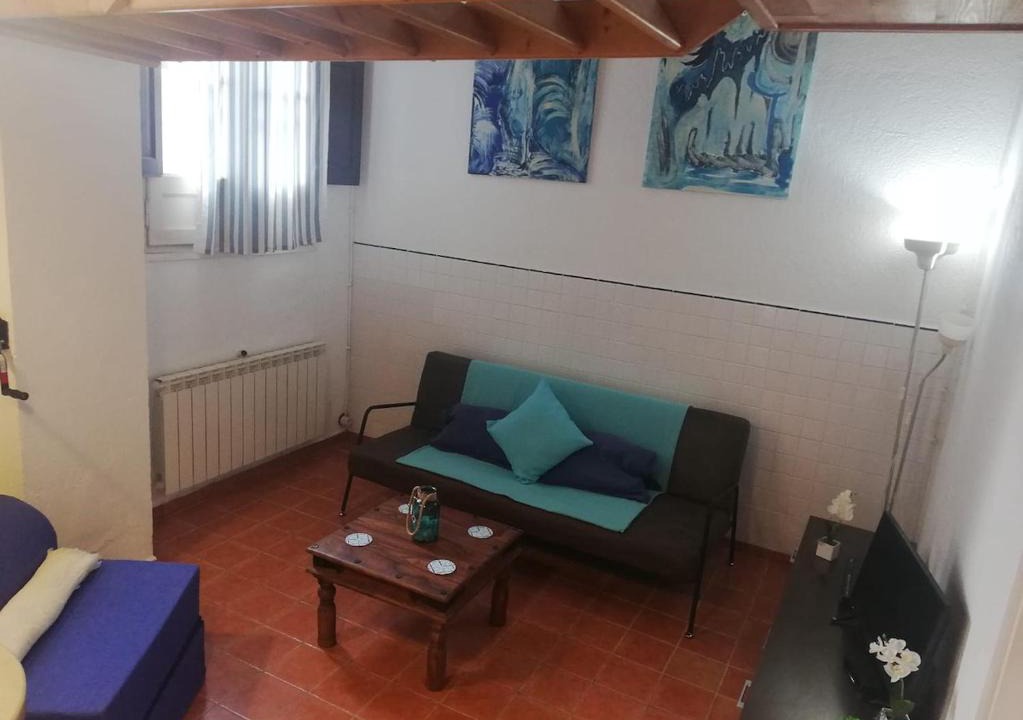 Tarragona Apartment | Global Tarraco