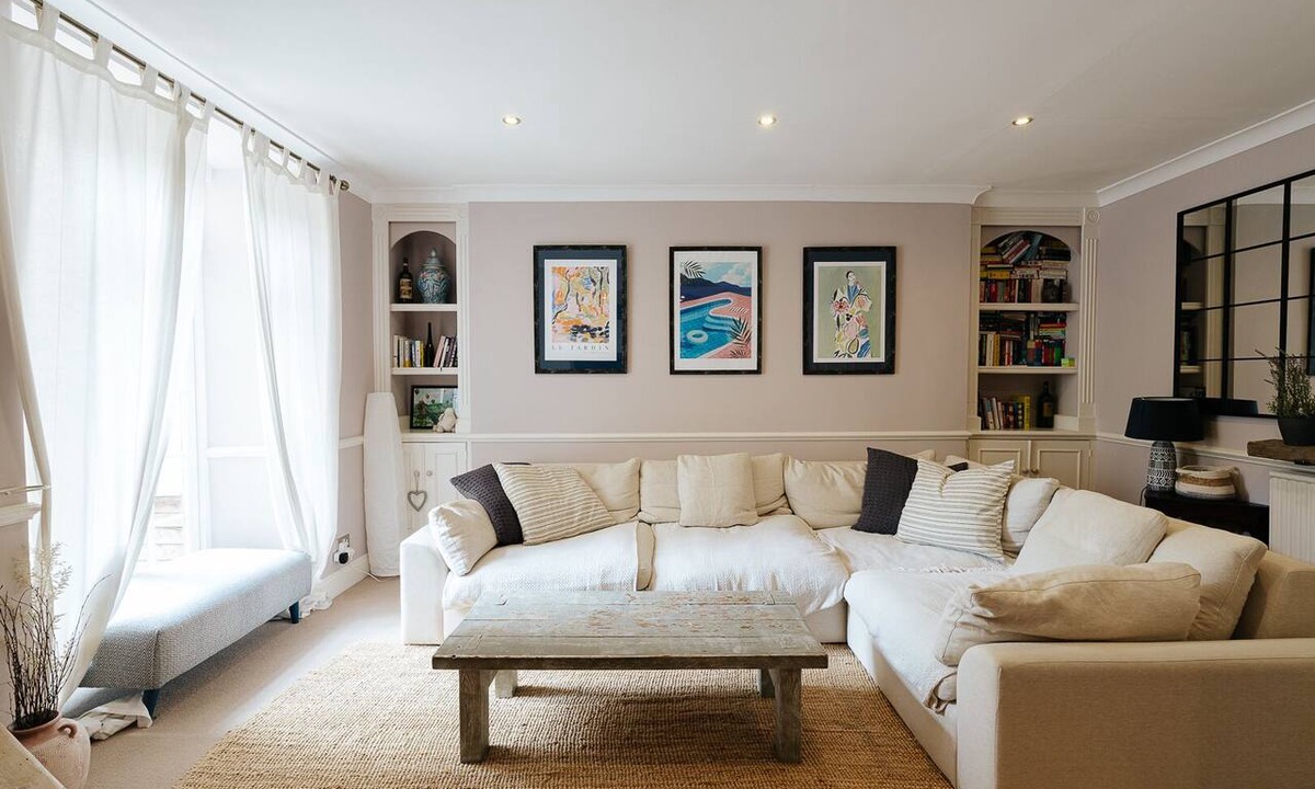 Clifton Apartment | Gorgeous Hideaway in Classy Clifton