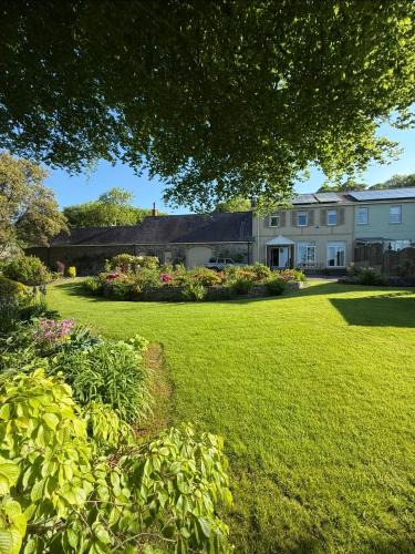 Llanelli House | Gower view