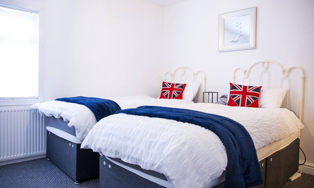 City Centre Cottage | Great William's Cottage | Stratford upon Avon