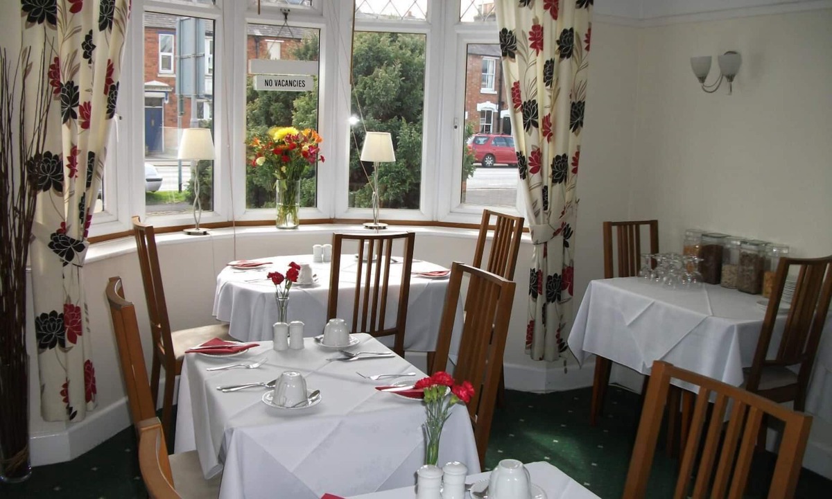 Stratford-upon-Avon Bed & Breakfast | Green Haven Guest House