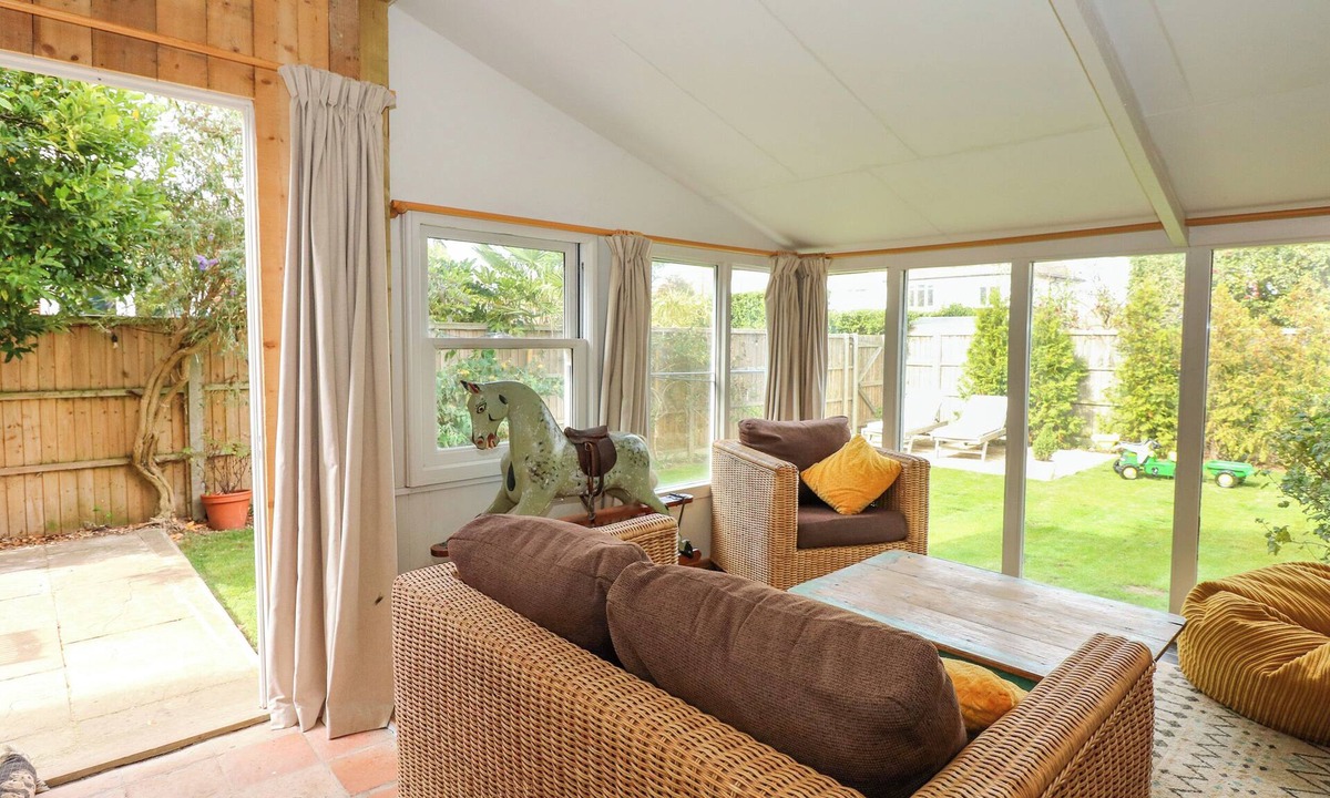 Hunstanton Cottage | Greylag