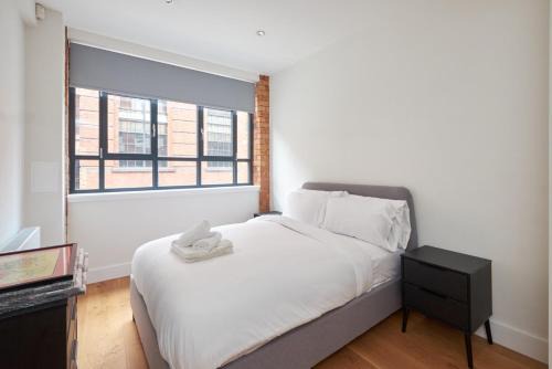 Birmingham City Centre Apartment | GuestReady - Delightful stay near the city centre