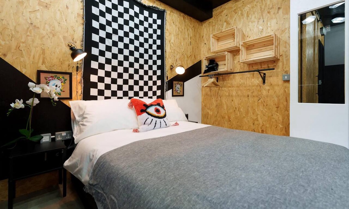 Homerton Hotel | Guestready - Hackney Studios