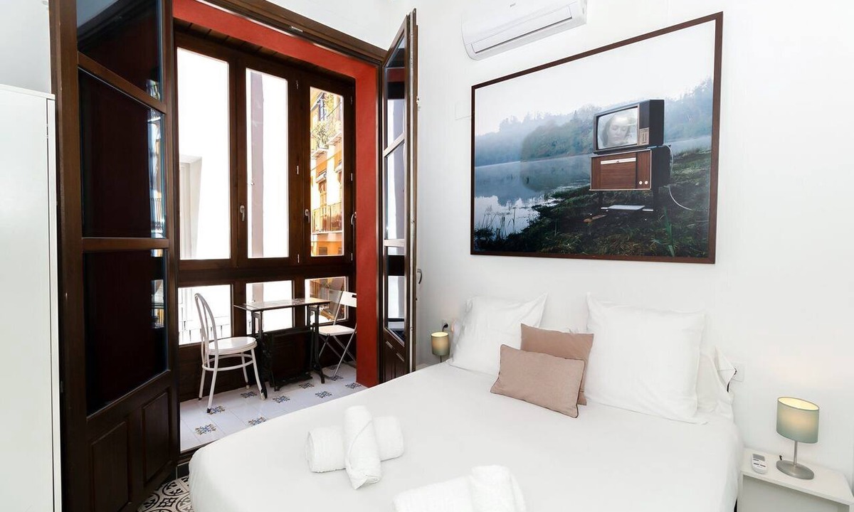 Ciutat Vella Apartment | GuestReady - Perfect stay in the Historic District