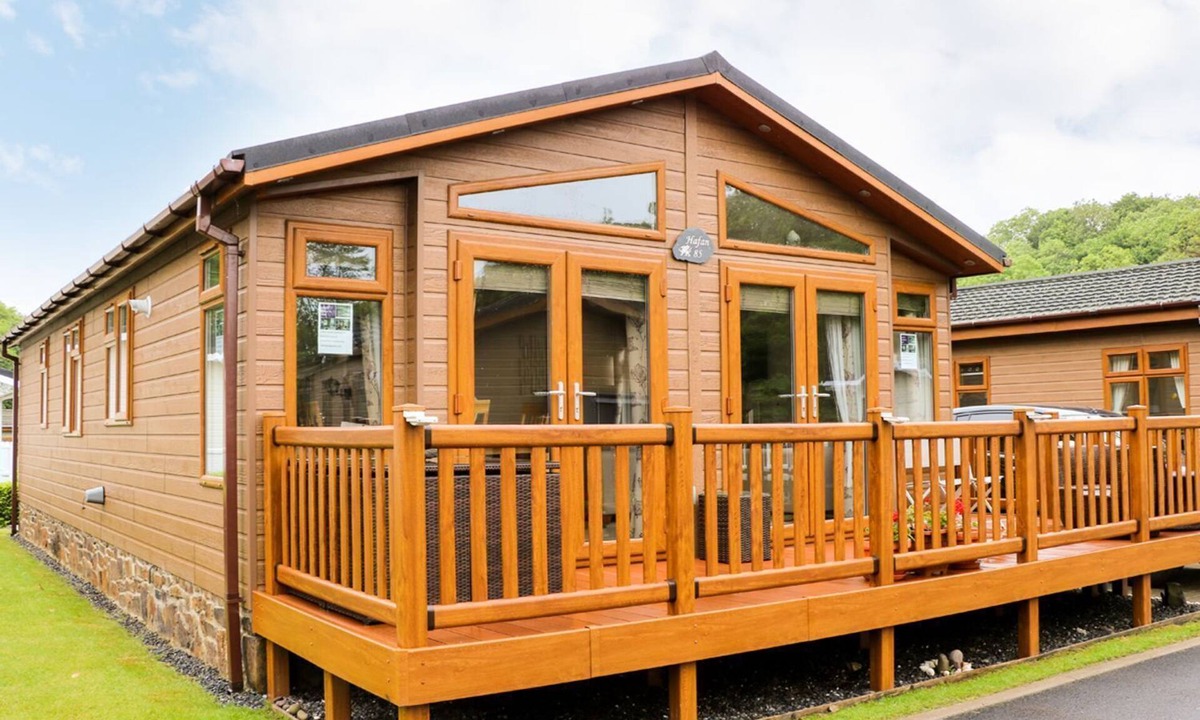 Narberth Cottage | Hafan