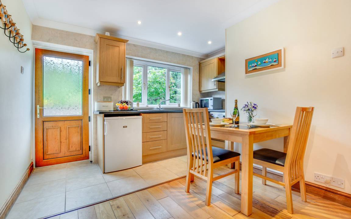 Saundersfoot Cottage | Hallstatt